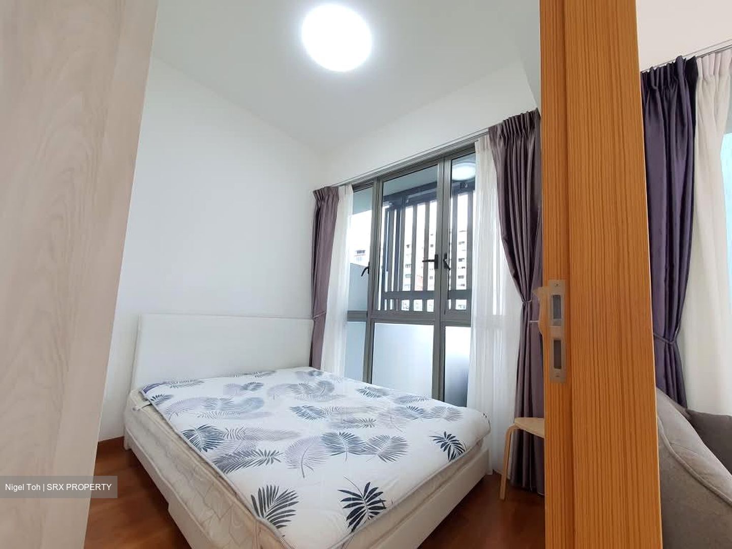TRE Residences (D14), Condominium #581980041